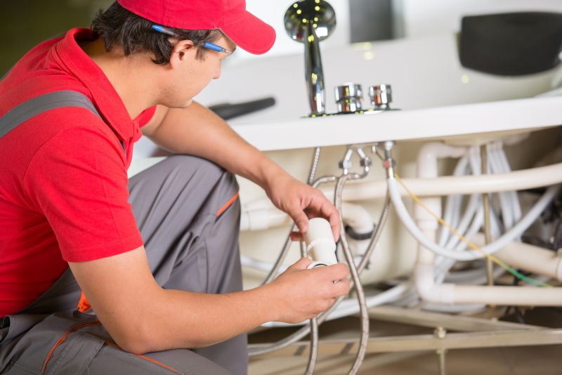 Residential Plumbing Solutions